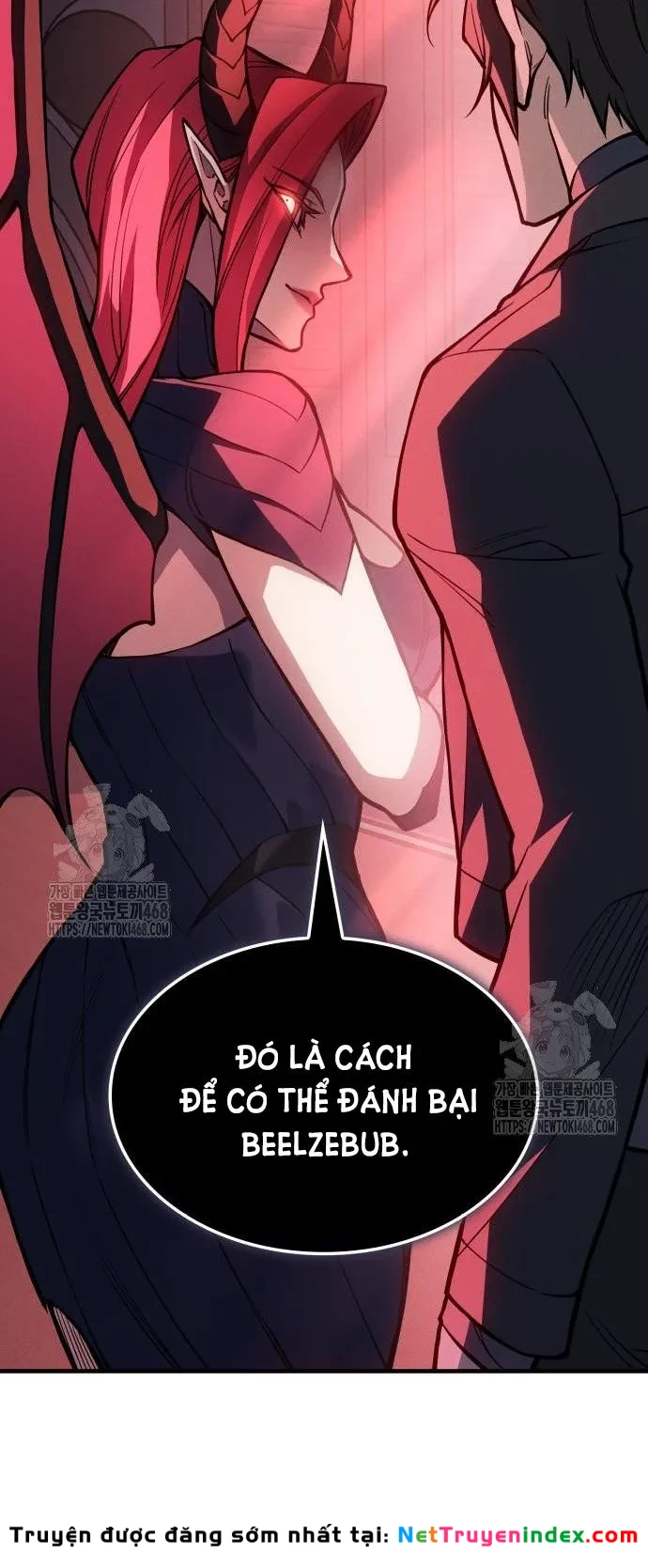 Hồi Quy Bằng Vương Quyền Chapter 110 - 25