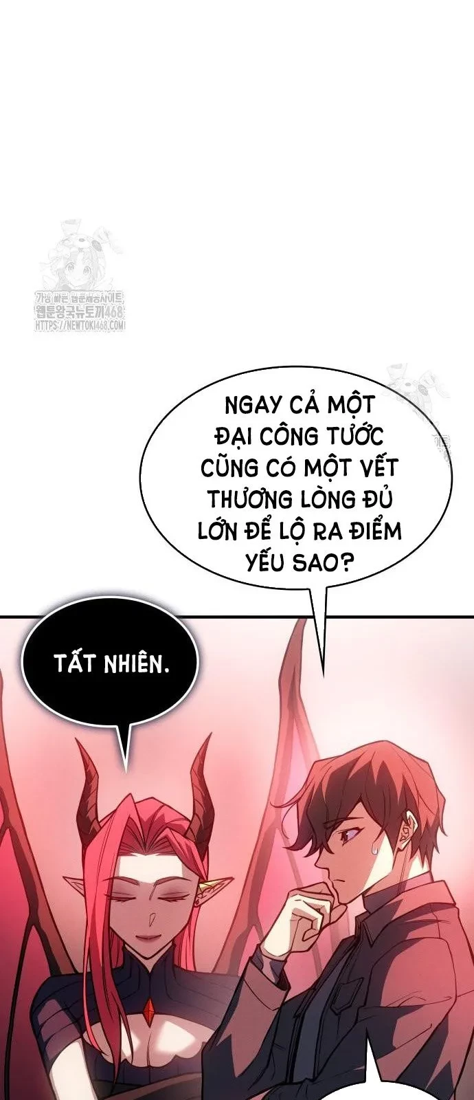 Hồi Quy Bằng Vương Quyền Chapter 110 - 27