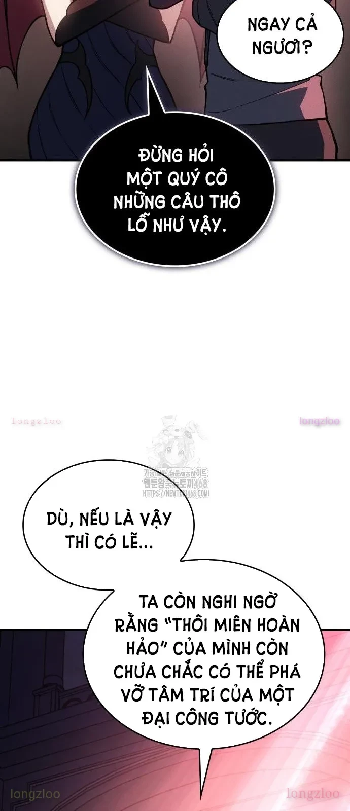 Hồi Quy Bằng Vương Quyền Chapter 110 - 28