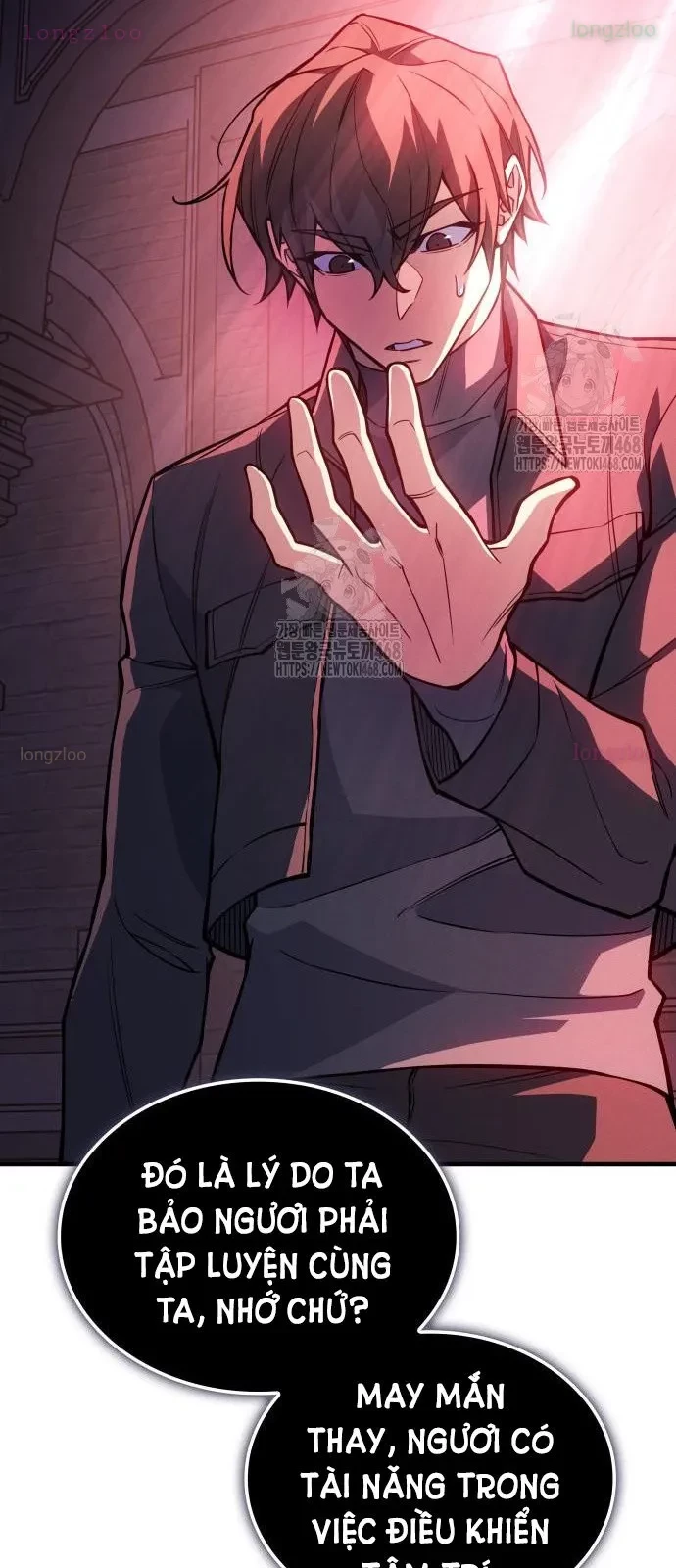 Hồi Quy Bằng Vương Quyền Chapter 110 - 29