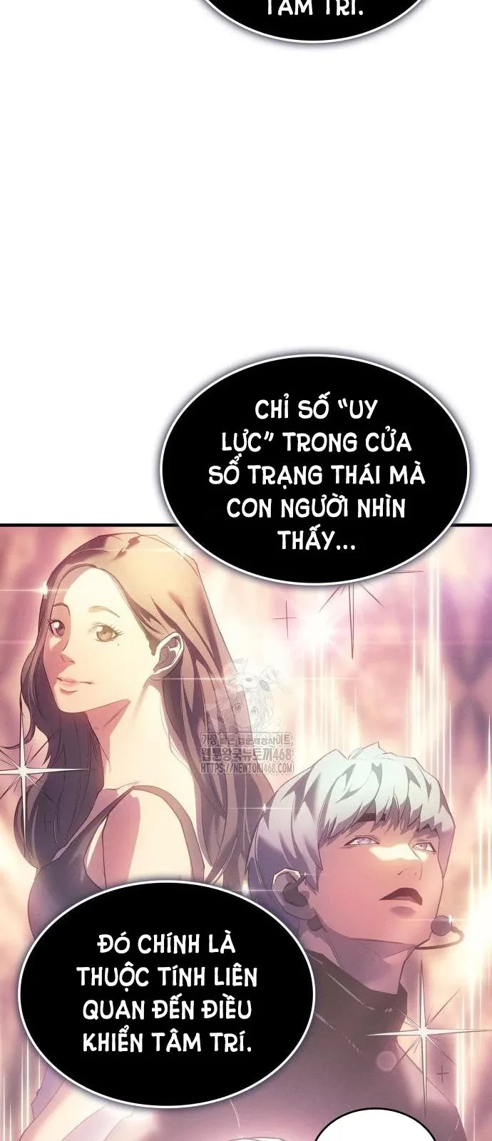 Hồi Quy Bằng Vương Quyền Chapter 110 - 30