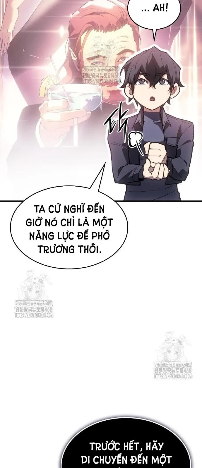 Hồi Quy Bằng Vương Quyền Chapter 110 - 31