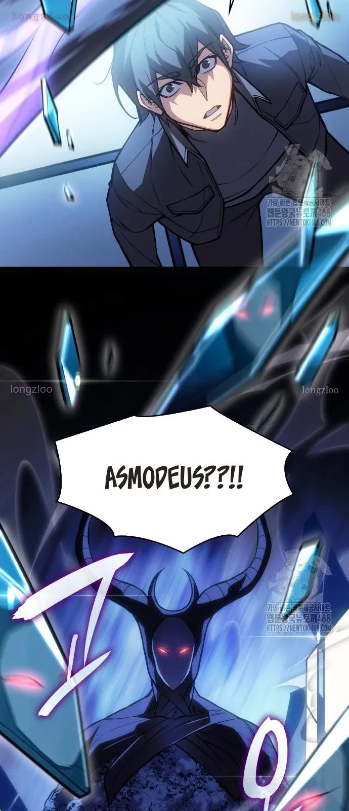 Hồi Quy Bằng Vương Quyền Chapter 110 - 39