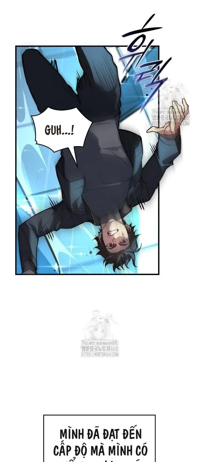 Hồi Quy Bằng Vương Quyền Chapter 110 - 45