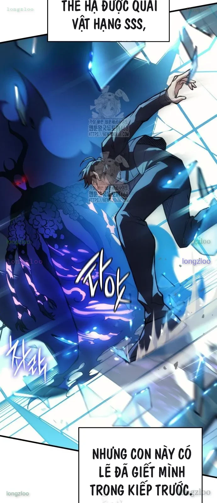 Hồi Quy Bằng Vương Quyền Chapter 110 - 46