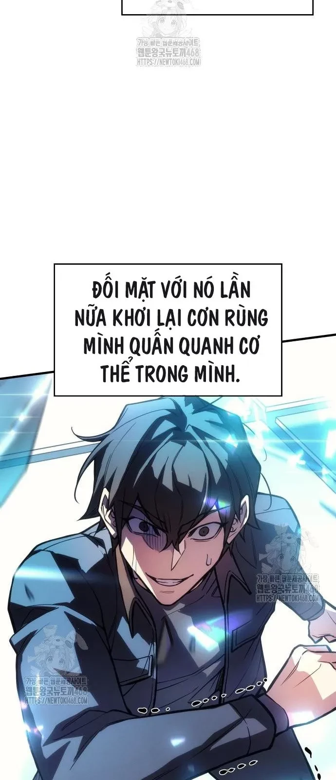 Hồi Quy Bằng Vương Quyền Chapter 110 - 47