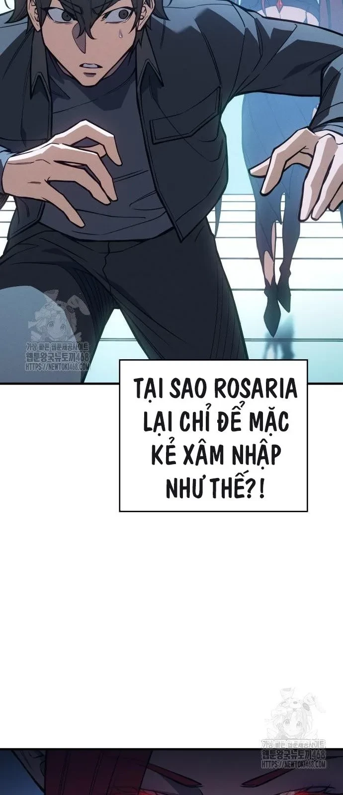 Hồi Quy Bằng Vương Quyền Chapter 110 - 49