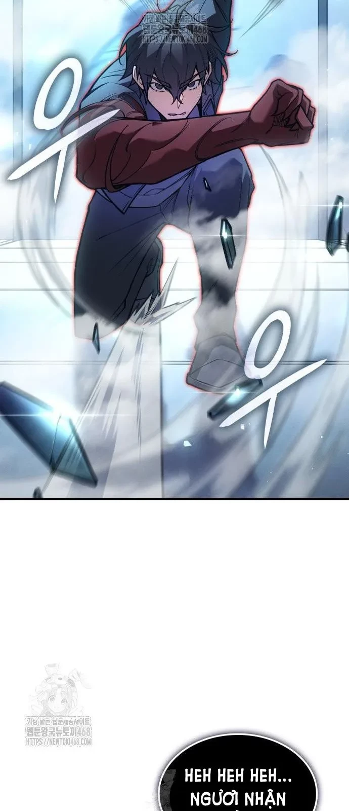 Hồi Quy Bằng Vương Quyền Chapter 110 - 54