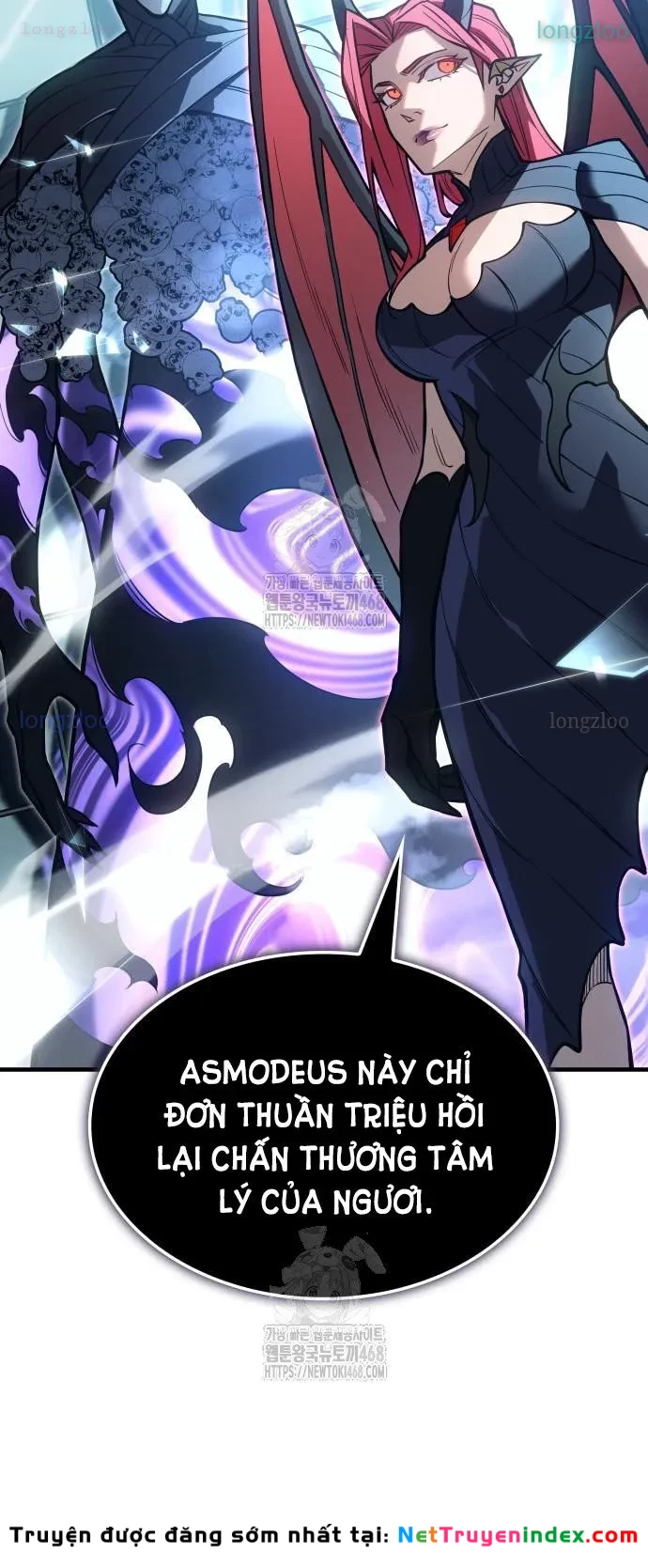 Hồi Quy Bằng Vương Quyền Chapter 110 - 56