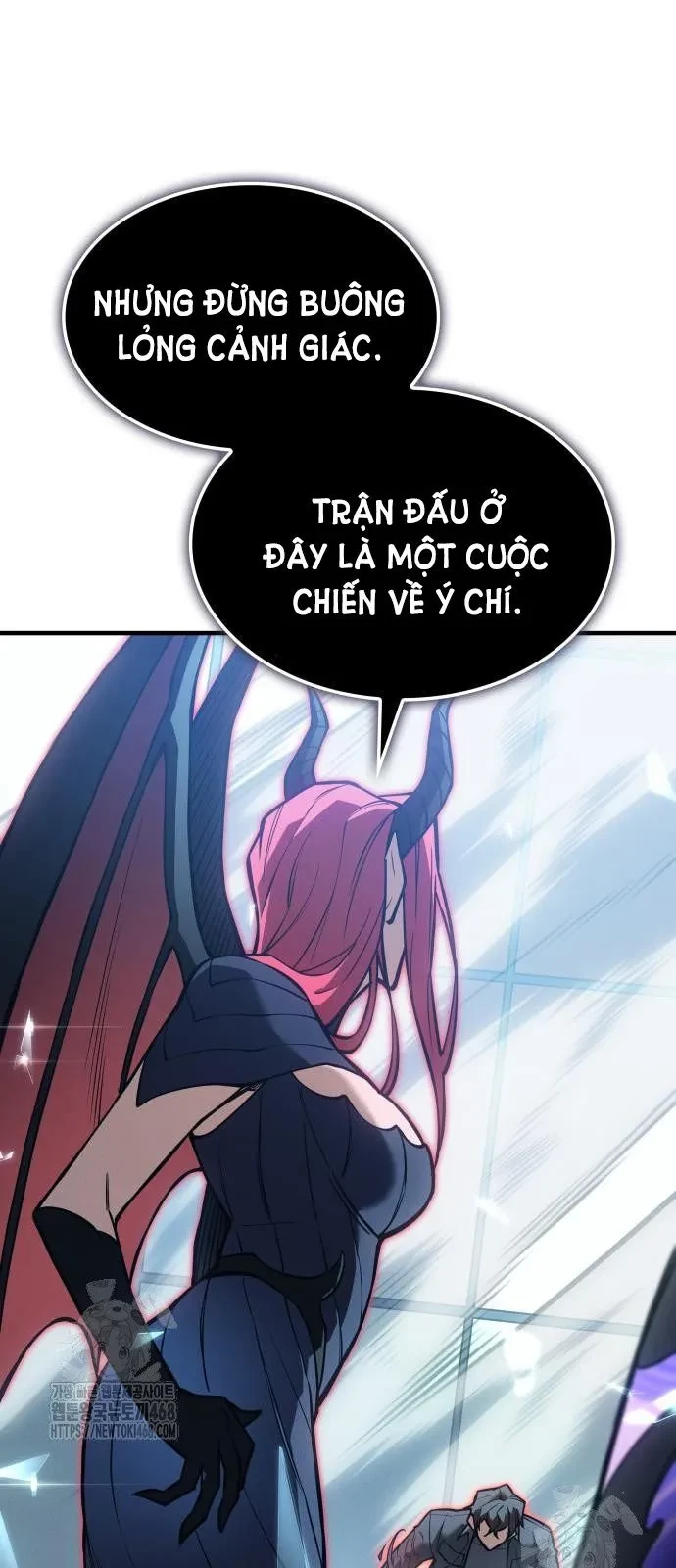 Hồi Quy Bằng Vương Quyền Chapter 110 - 57