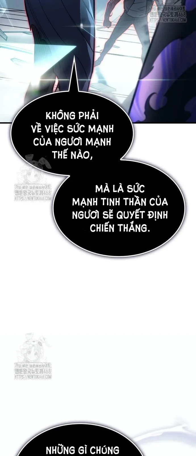 Hồi Quy Bằng Vương Quyền Chapter 110 - 58