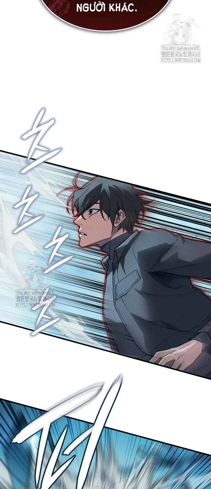 Hồi Quy Bằng Vương Quyền Chapter 110 - 61