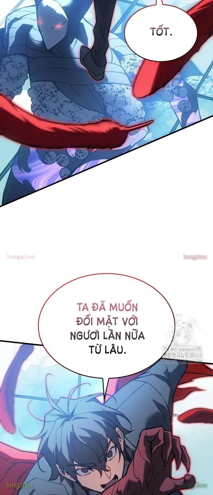 Hồi Quy Bằng Vương Quyền Chapter 110 - 64