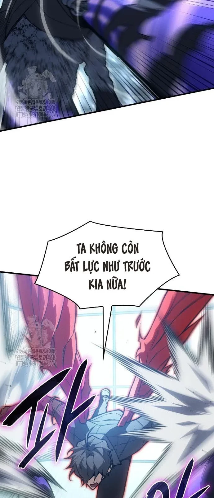 Hồi Quy Bằng Vương Quyền Chapter 110 - 66