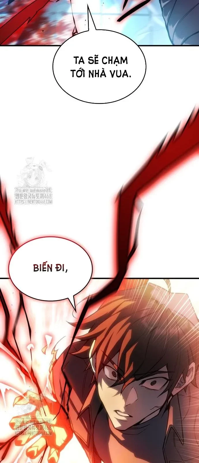 Hồi Quy Bằng Vương Quyền Chapter 110 - 73