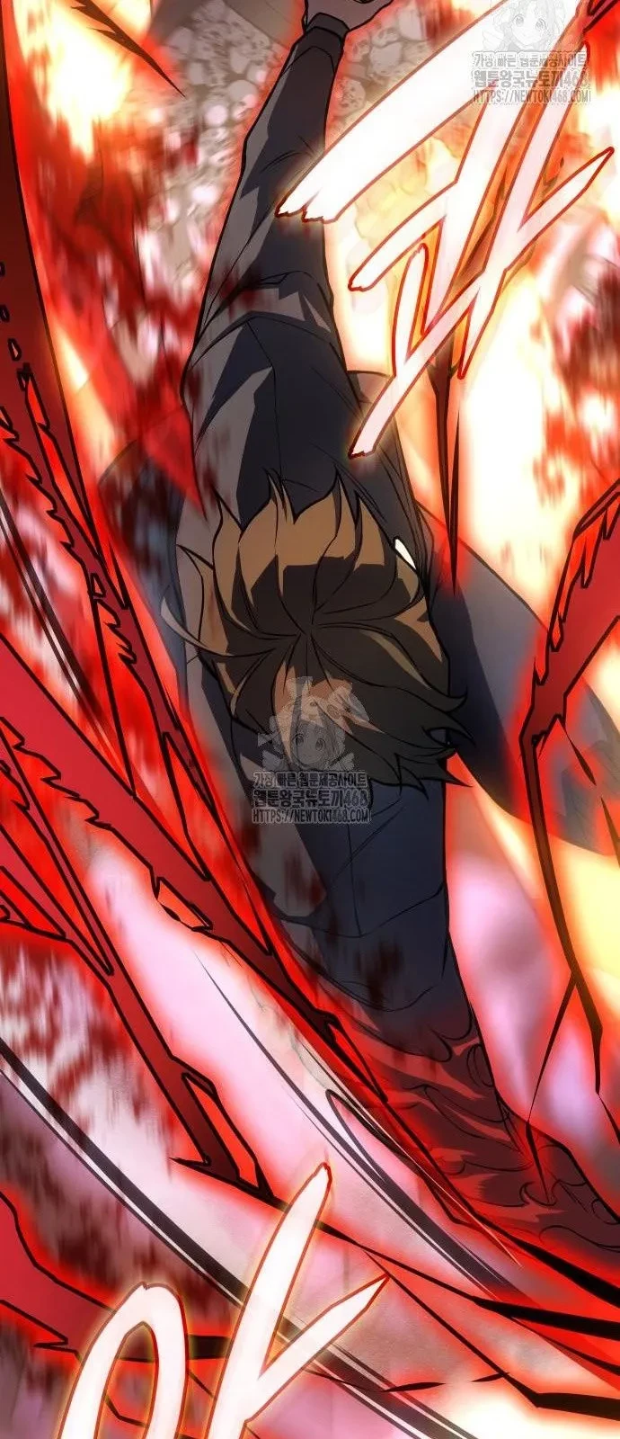 Hồi Quy Bằng Vương Quyền Chapter 110 - 75