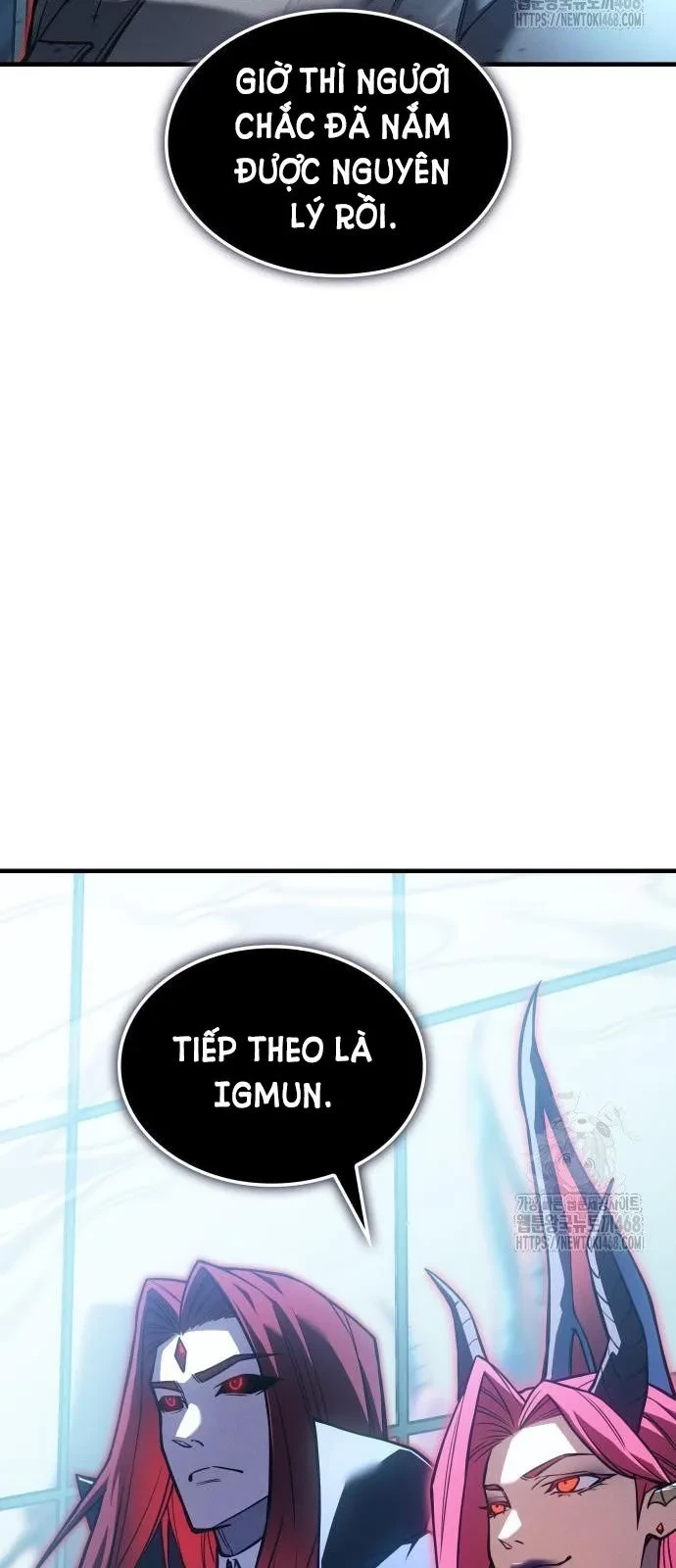 Hồi Quy Bằng Vương Quyền Chapter 110 - 80