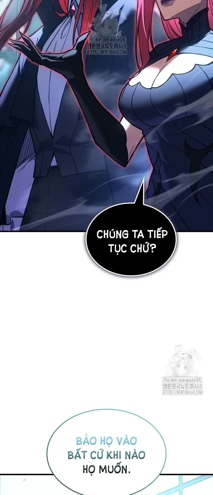 Hồi Quy Bằng Vương Quyền Chapter 110 - 81