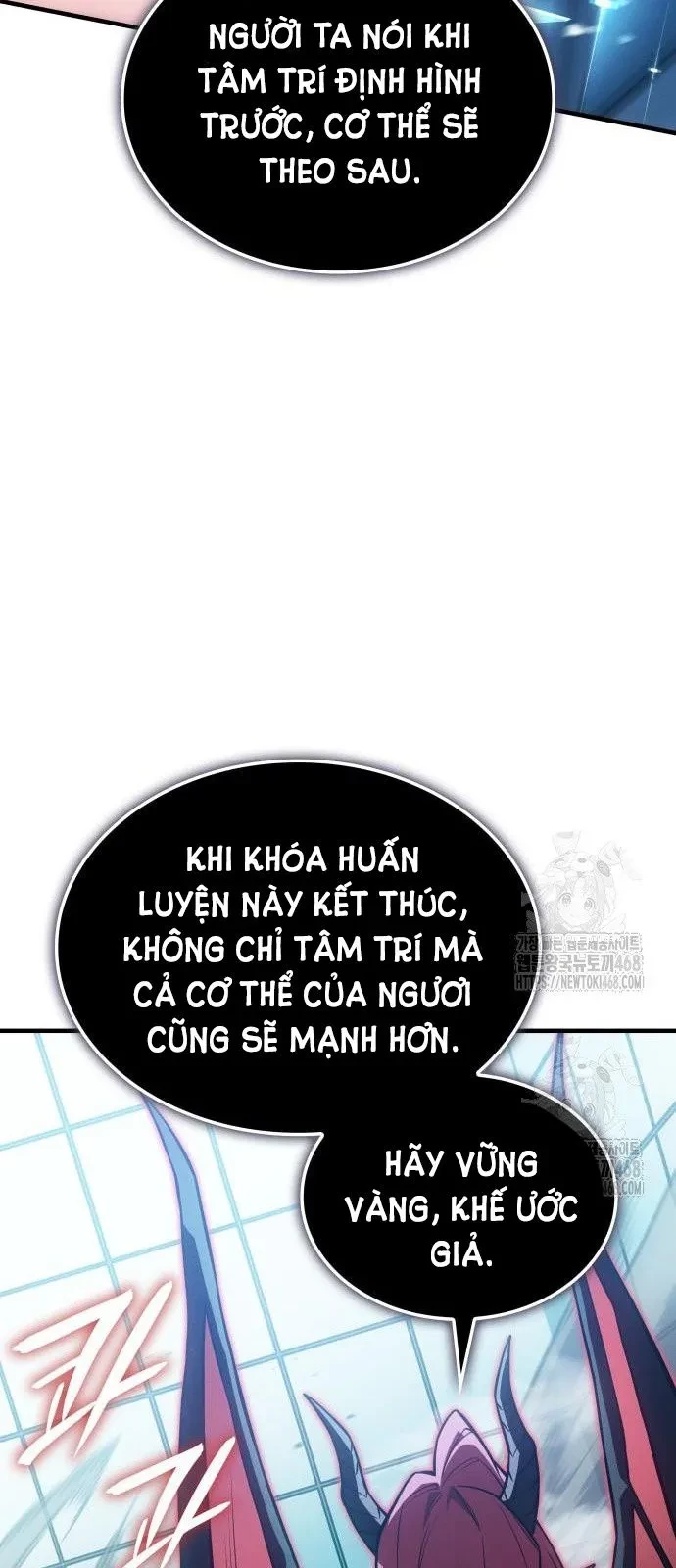 Hồi Quy Bằng Vương Quyền Chapter 110 - 86