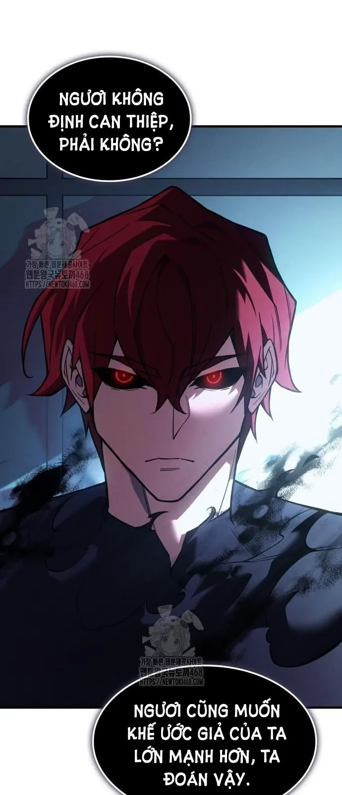 Hồi Quy Bằng Vương Quyền Chapter 110 - 89