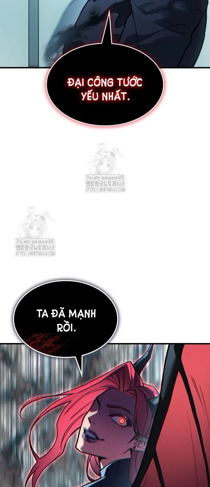 Hồi Quy Bằng Vương Quyền Chapter 110 - 91