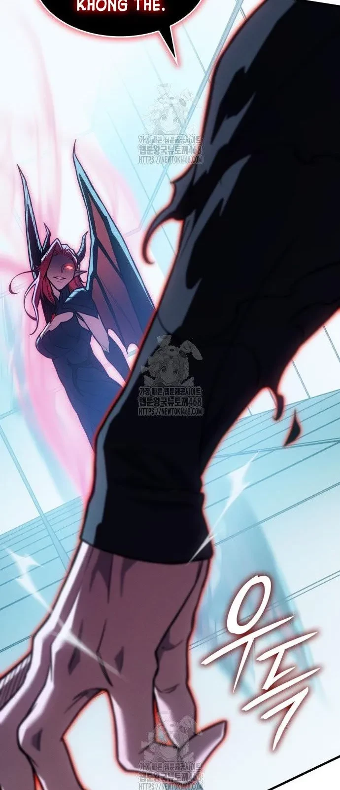 Hồi Quy Bằng Vương Quyền Chapter 110 - 93