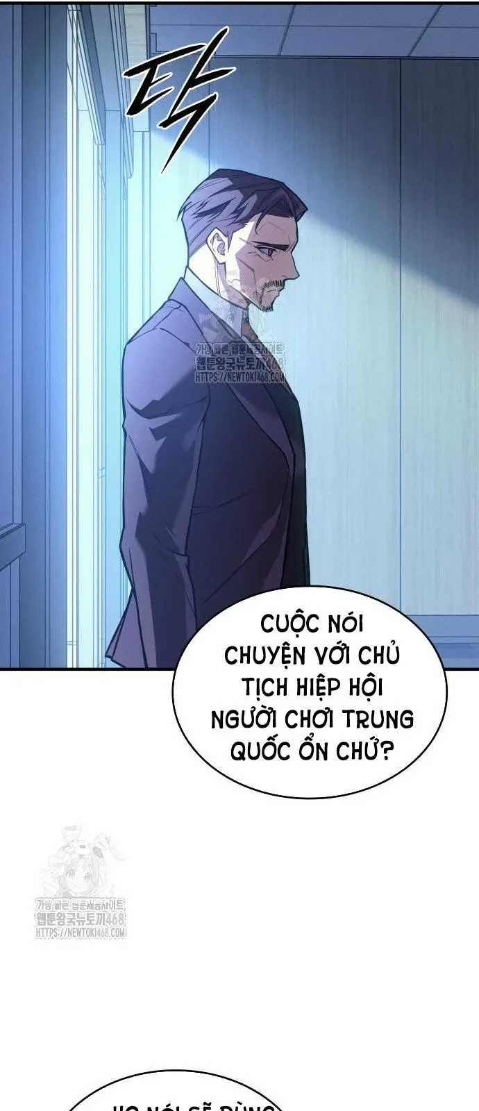 Hồi Quy Bằng Vương Quyền Chapter 110 - 96