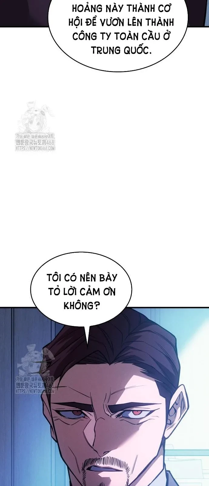 Hồi Quy Bằng Vương Quyền Chapter 110 - 98