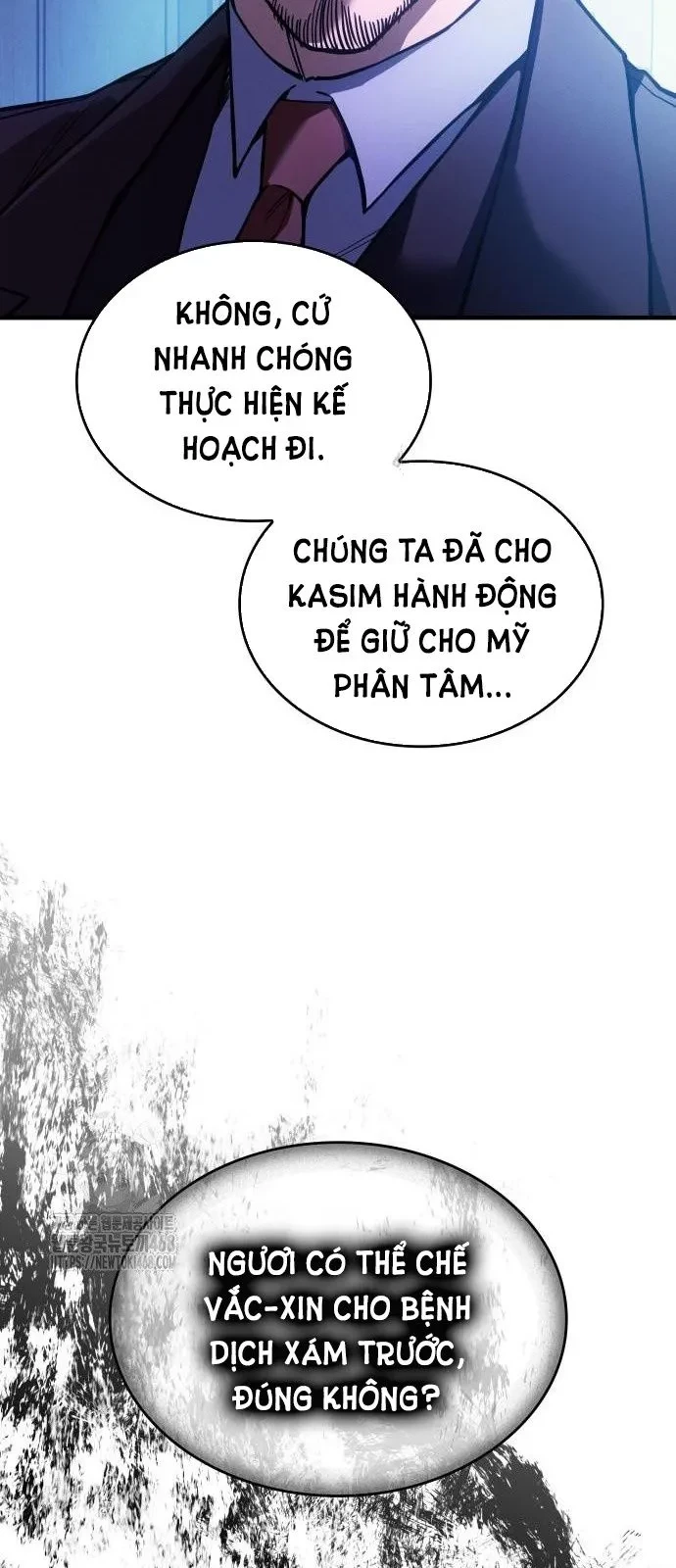 Hồi Quy Bằng Vương Quyền Chapter 110 - 99