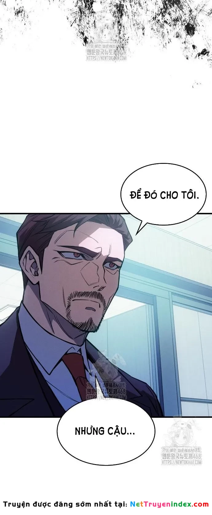 Hồi Quy Bằng Vương Quyền Chapter 110 - 100