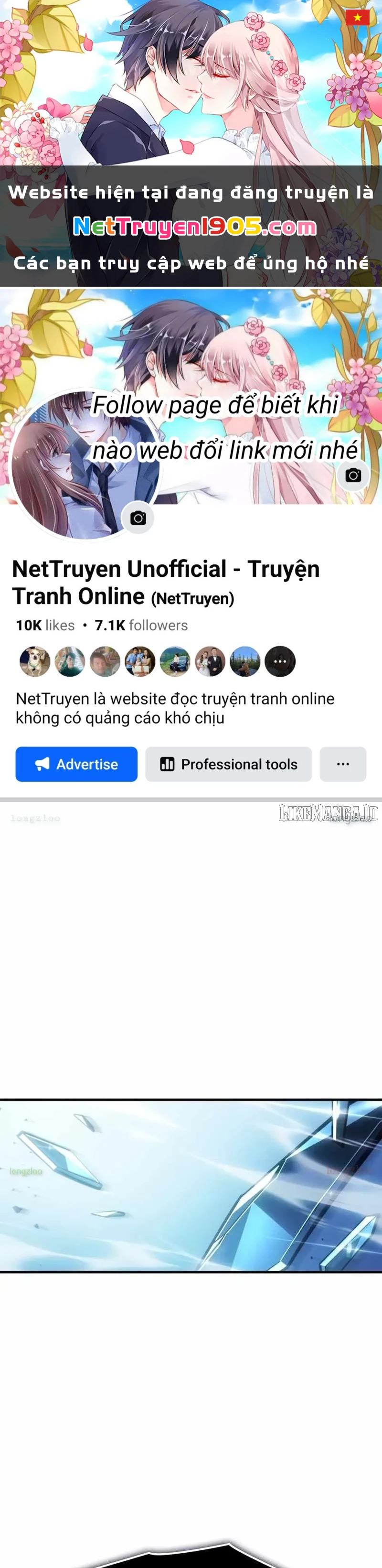 Hồi Quy Bằng Vương Quyền Chapter 111 - 1