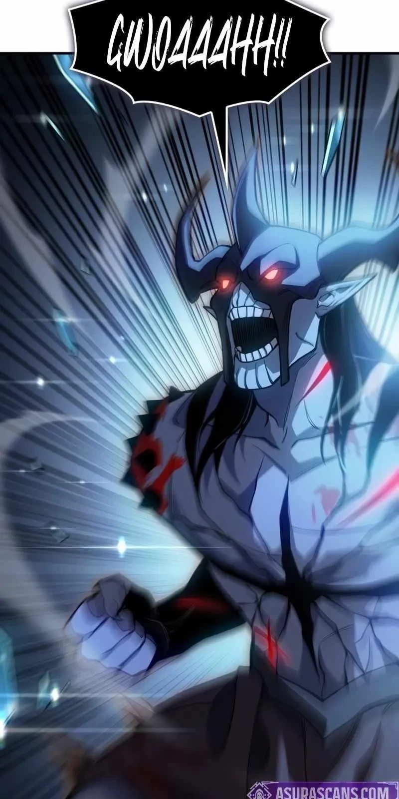 Hồi Quy Bằng Vương Quyền Chapter 111 - 2