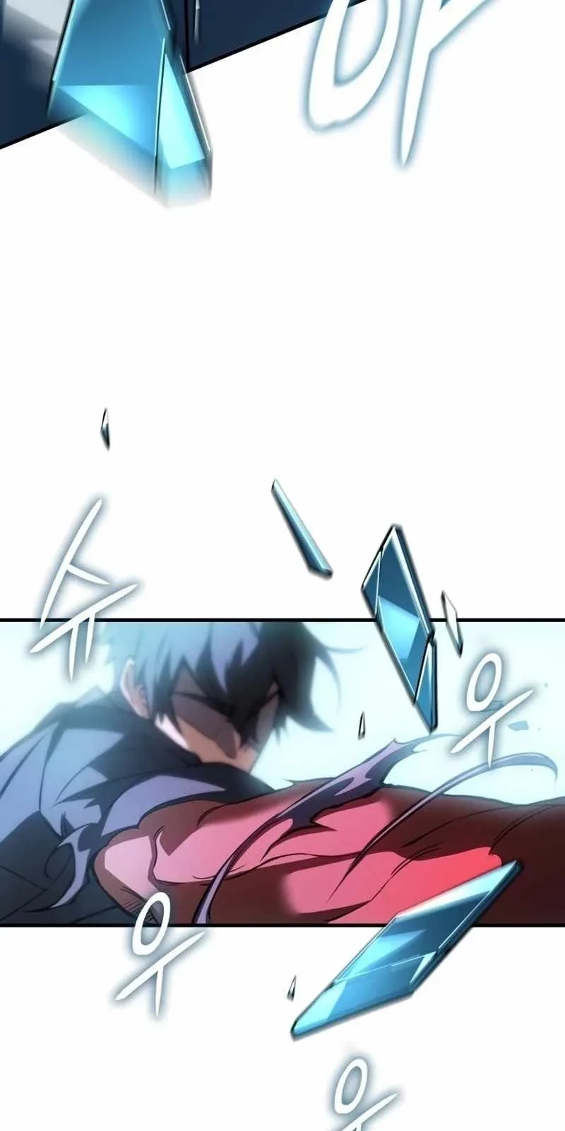 Hồi Quy Bằng Vương Quyền Chapter 111 - 8