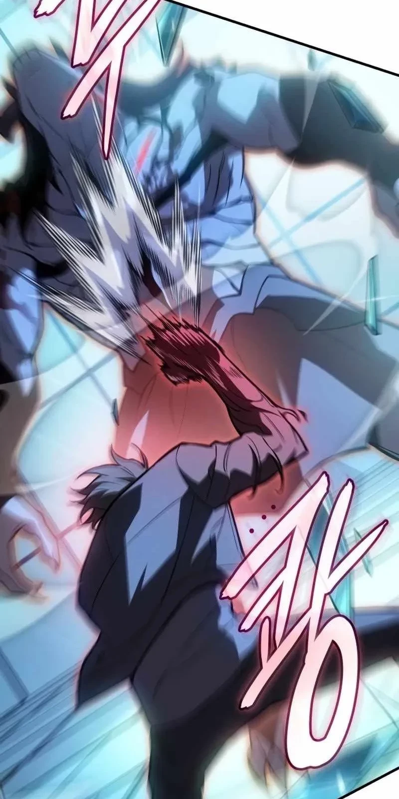 Hồi Quy Bằng Vương Quyền Chapter 111 - 12