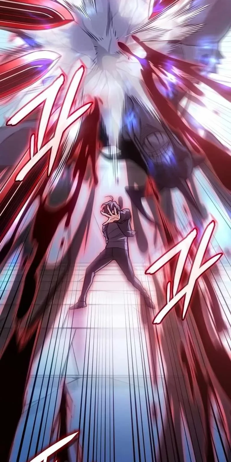 Hồi Quy Bằng Vương Quyền Chapter 111 - 16