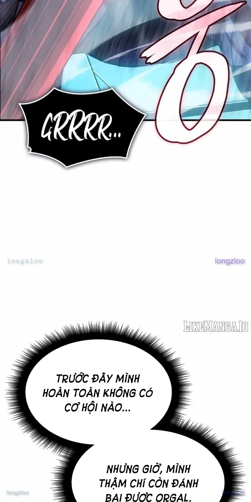 Hồi Quy Bằng Vương Quyền Chapter 111 - 19