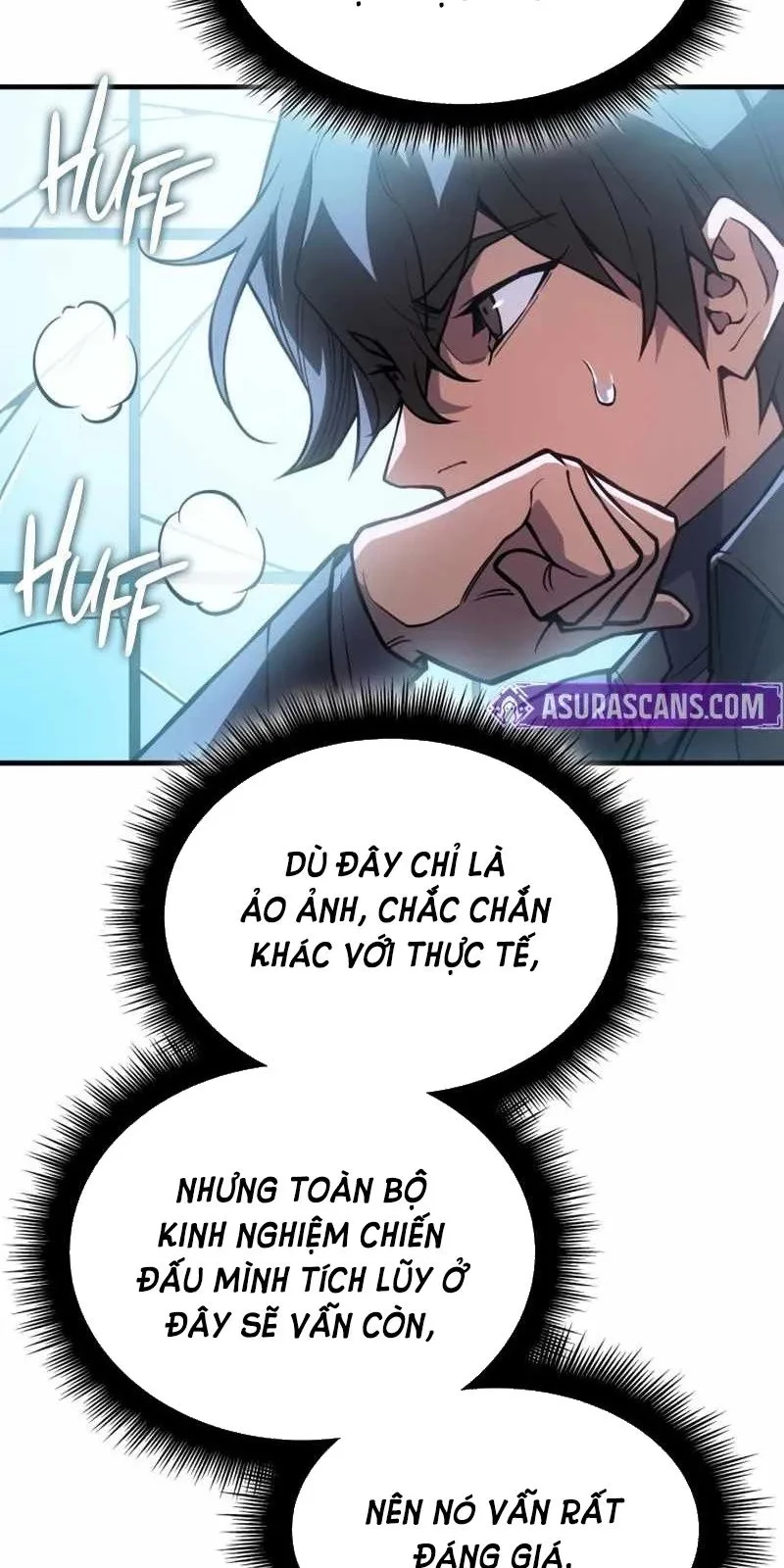 Hồi Quy Bằng Vương Quyền Chapter 111 - 20