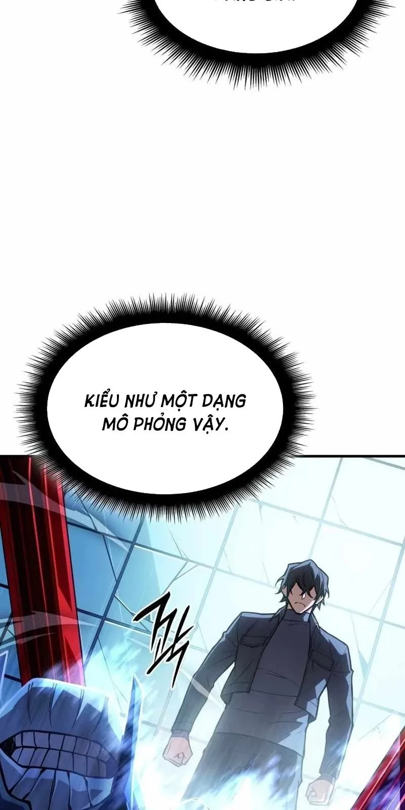 Hồi Quy Bằng Vương Quyền Chapter 111 - 21