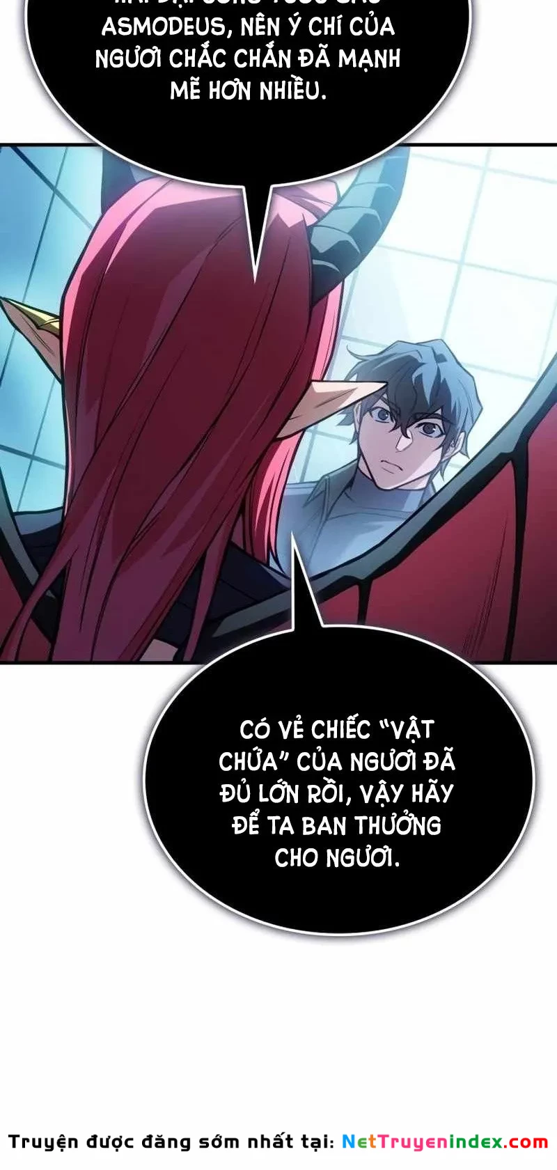 Hồi Quy Bằng Vương Quyền Chapter 111 - 34