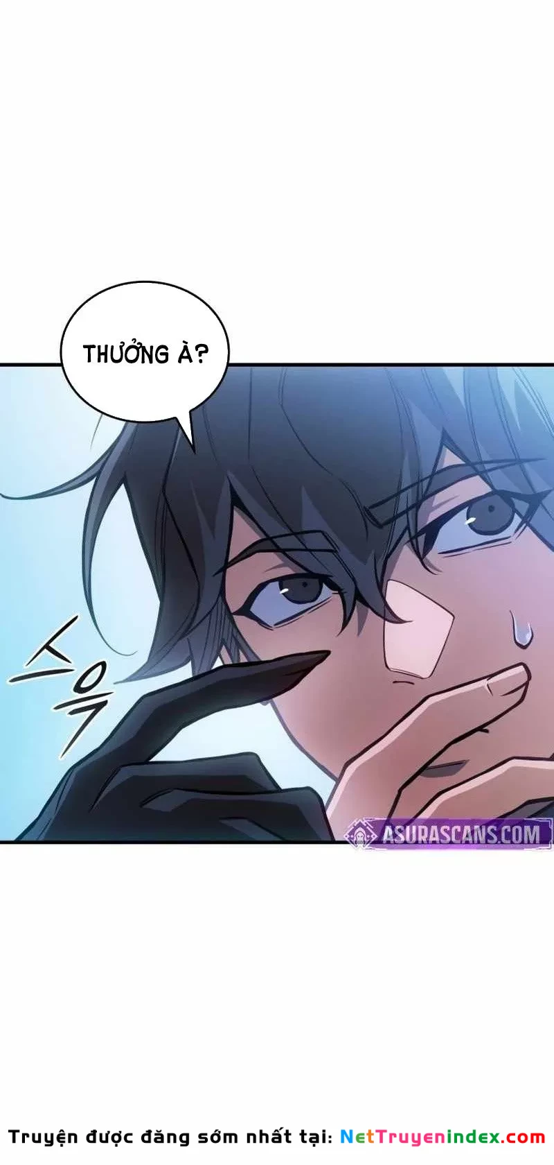 Hồi Quy Bằng Vương Quyền Chapter 111 - 35