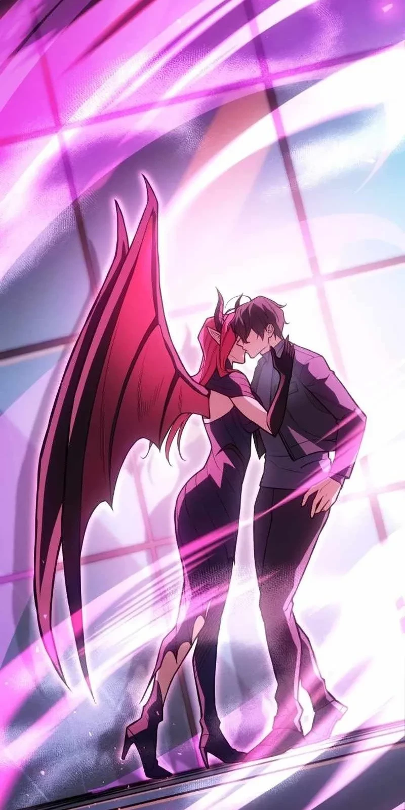 Hồi Quy Bằng Vương Quyền Chapter 111 - 38