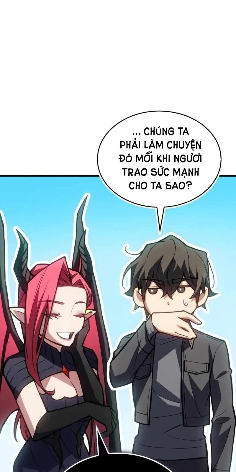 Hồi Quy Bằng Vương Quyền Chapter 111 - 41