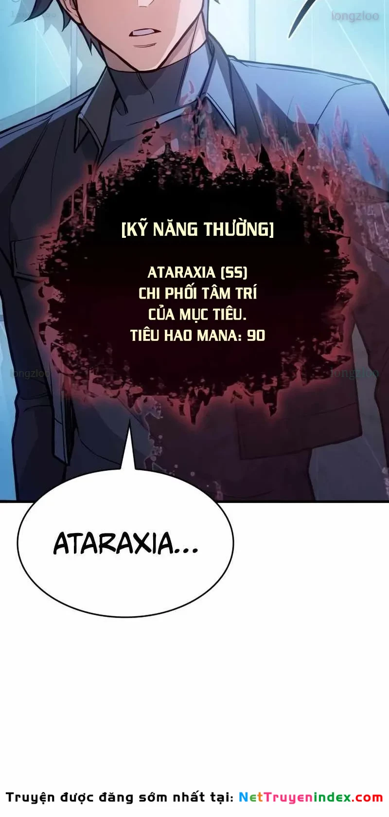 Hồi Quy Bằng Vương Quyền Chapter 111 - 43