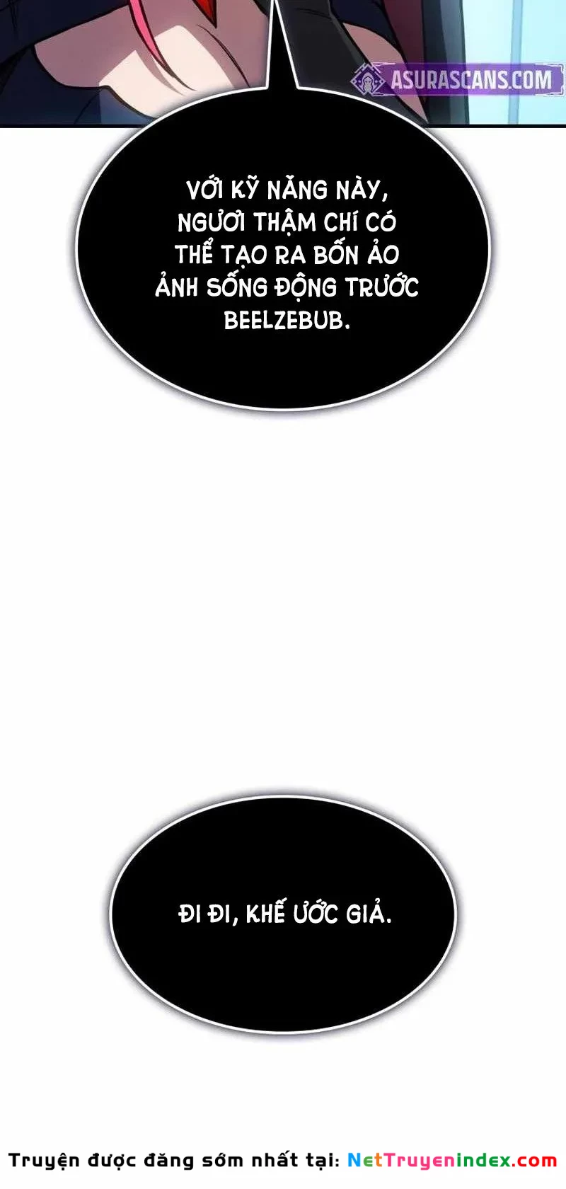 Hồi Quy Bằng Vương Quyền Chapter 111 - 45