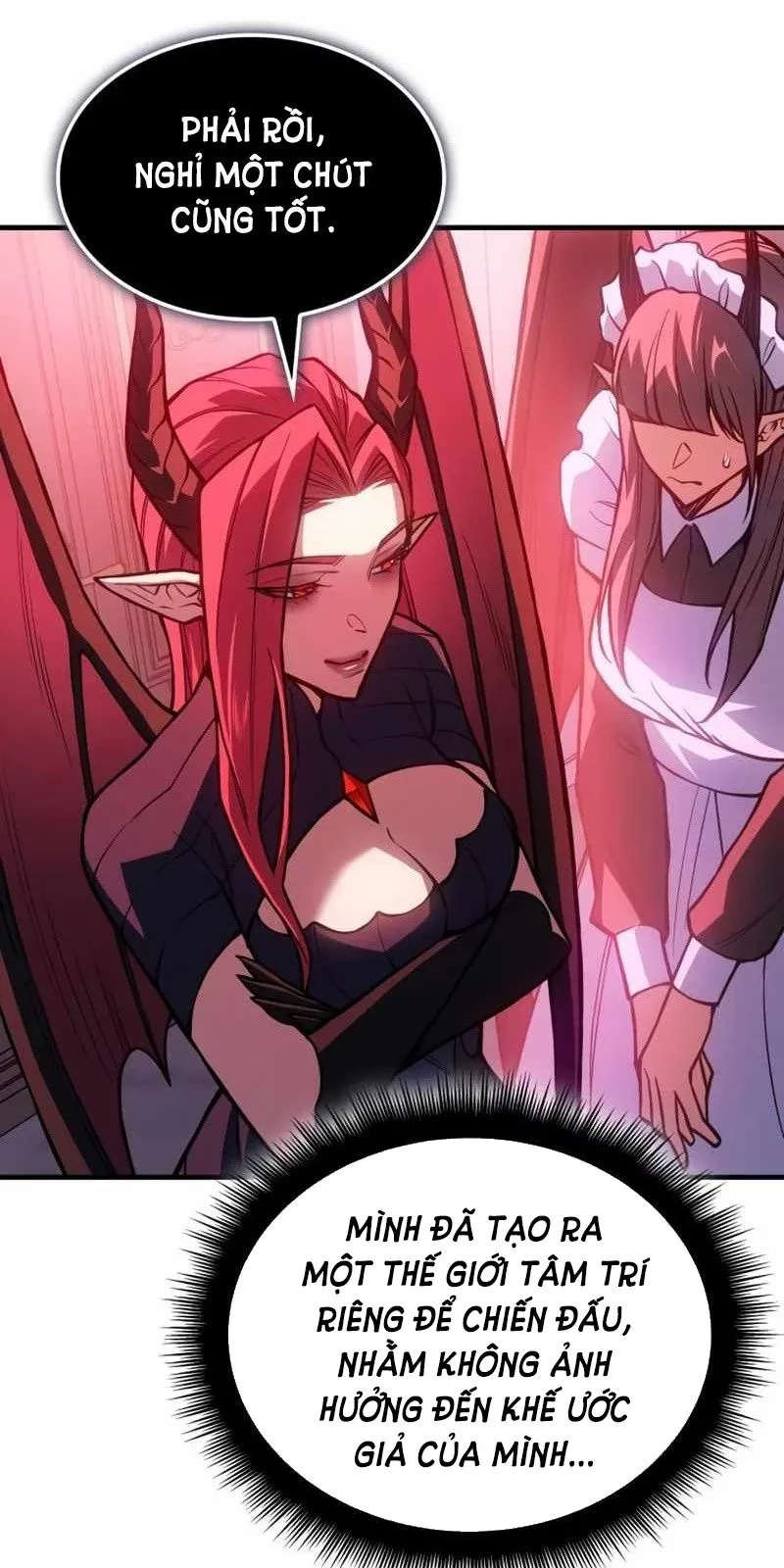 Hồi Quy Bằng Vương Quyền Chapter 111 - 49