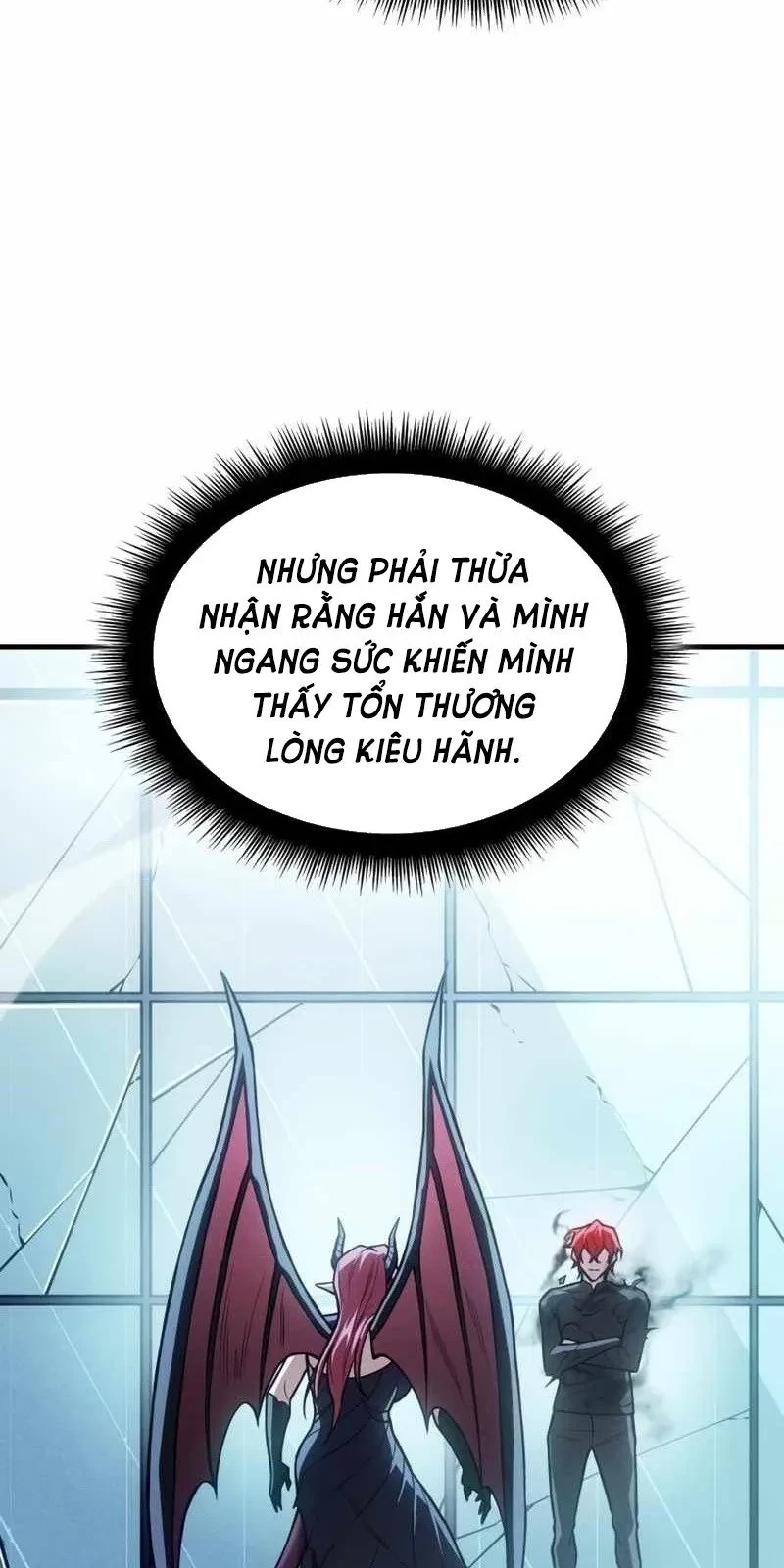 Hồi Quy Bằng Vương Quyền Chapter 111 - 50