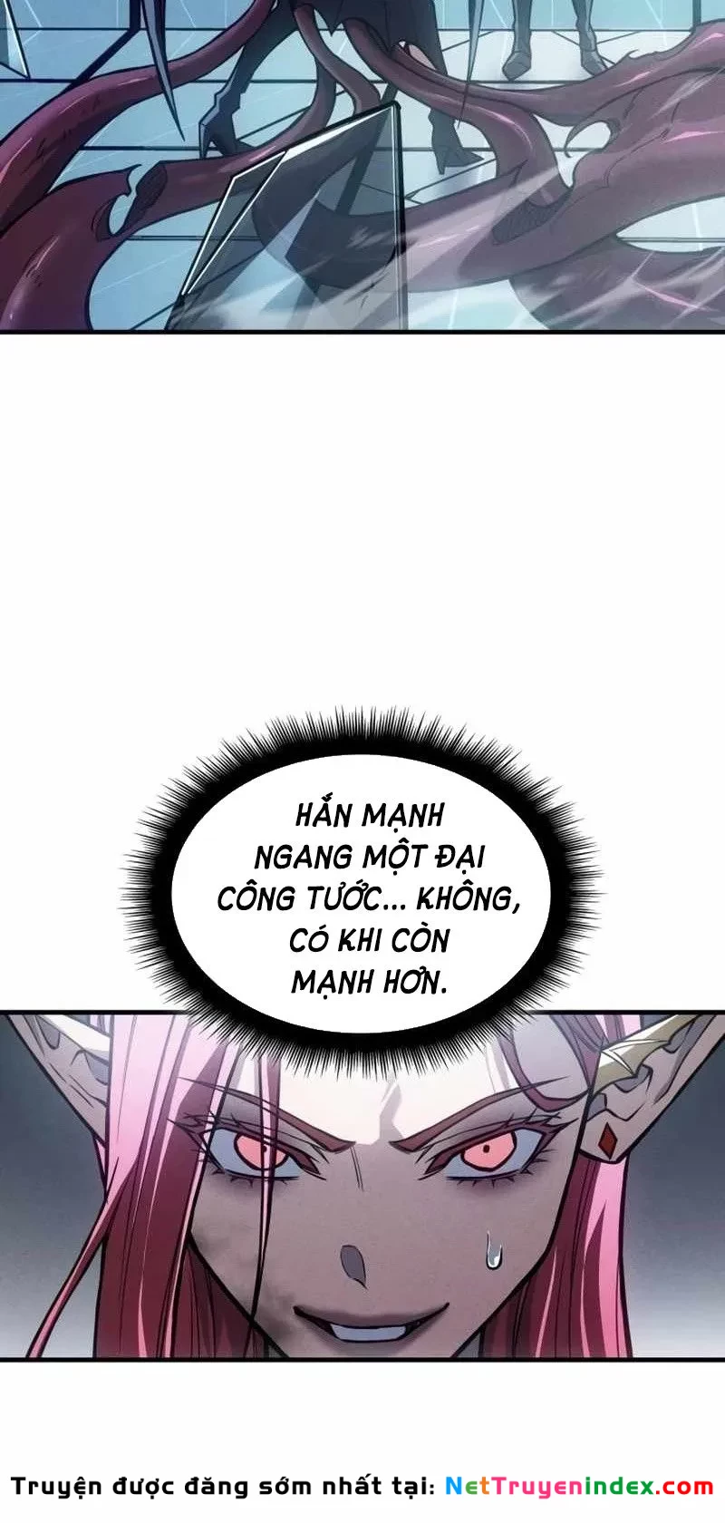 Hồi Quy Bằng Vương Quyền Chapter 111 - 51