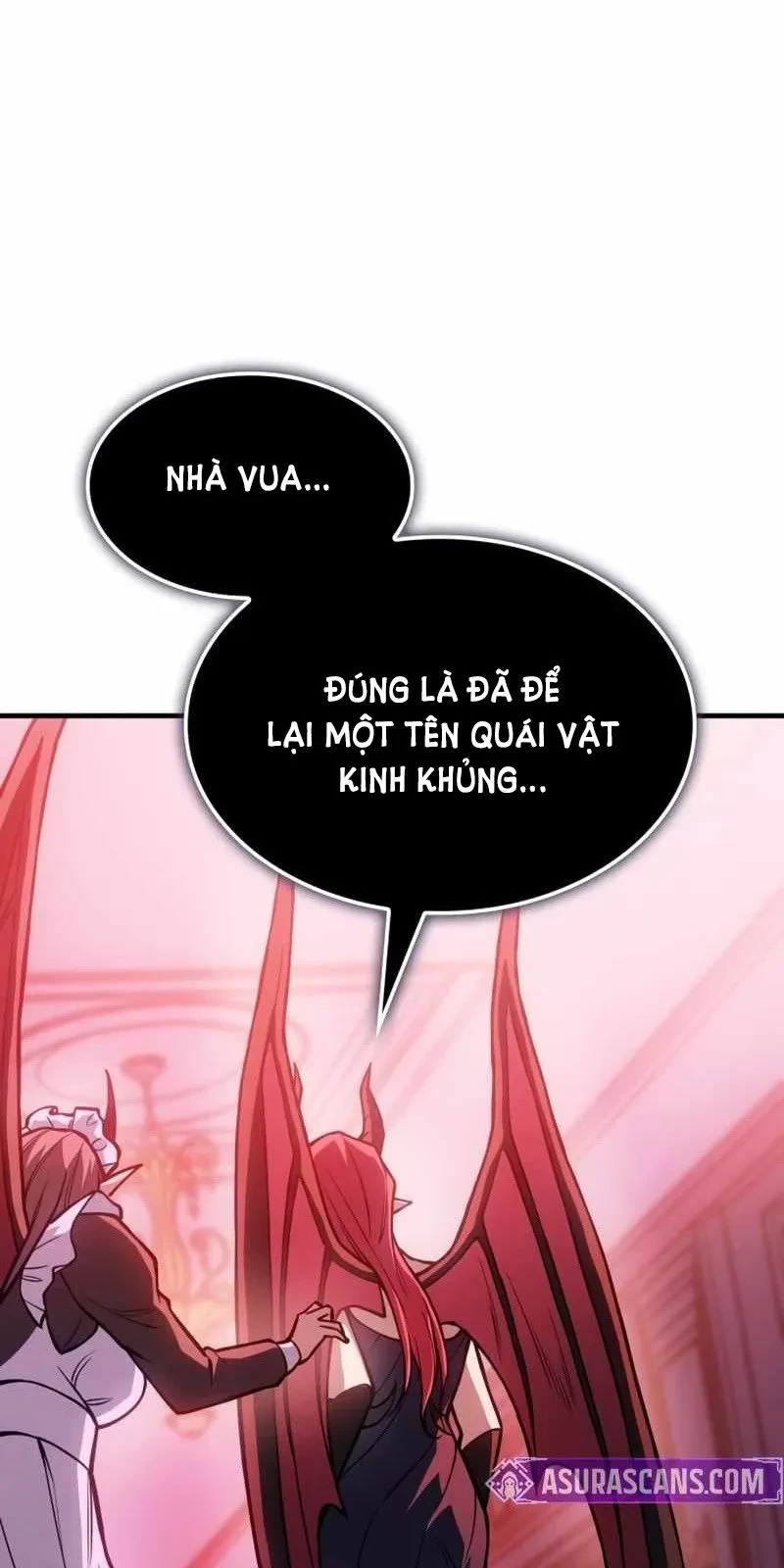 Hồi Quy Bằng Vương Quyền Chapter 111 - 52