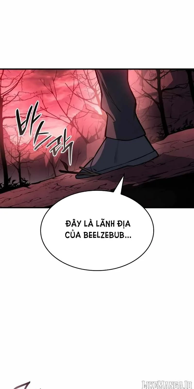 Hồi Quy Bằng Vương Quyền Chapter 111 - 55