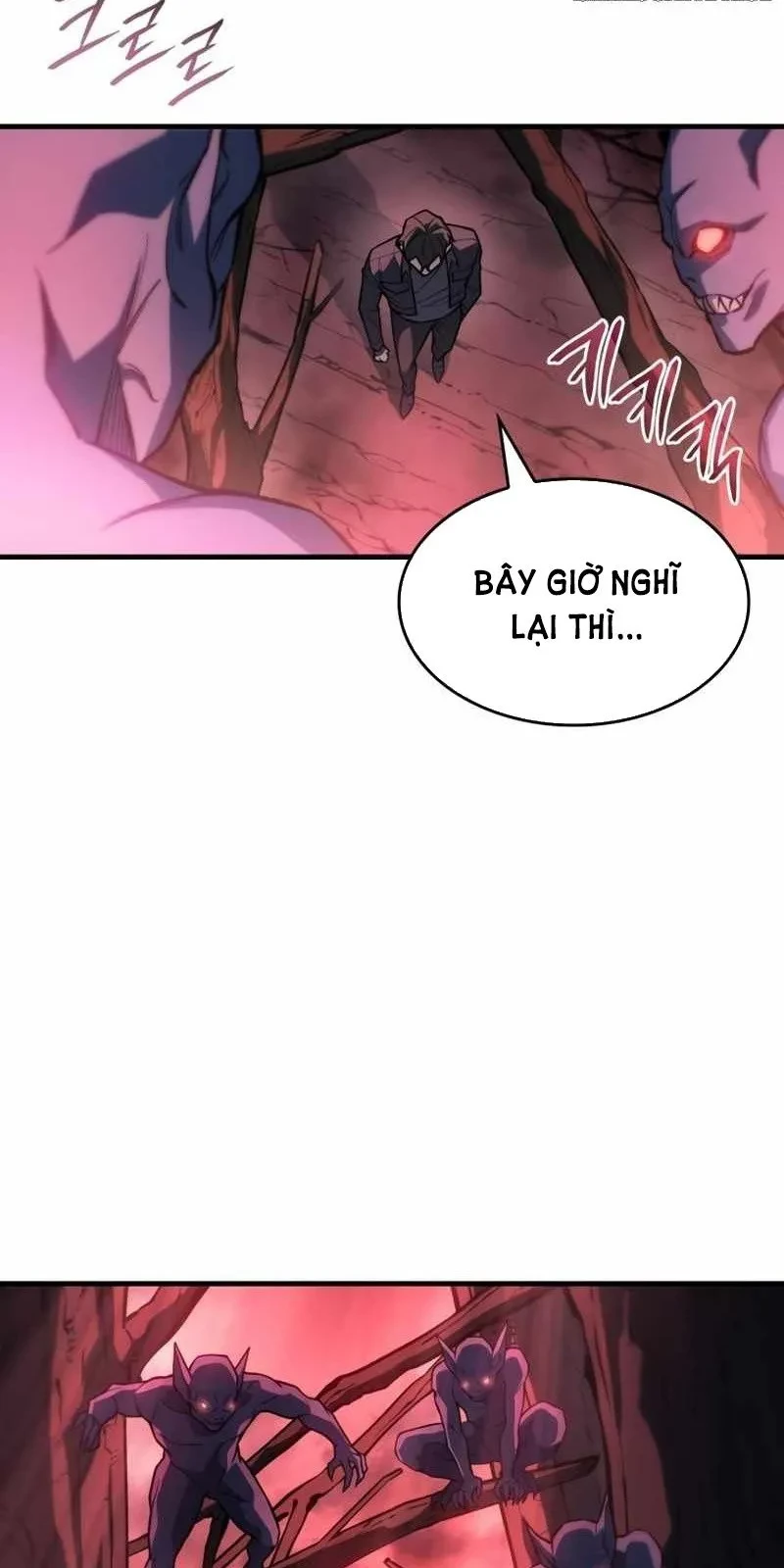 Hồi Quy Bằng Vương Quyền Chapter 111 - 56